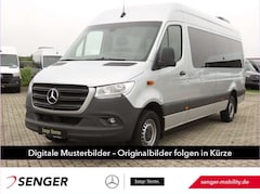 Bild des Angebotes Mercedes-Benz Sprinter 317 CDI Tourer L3H2 360°-Kamera AHK 9G