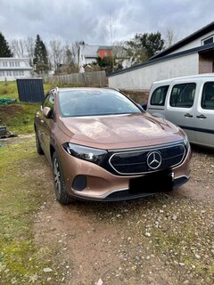 Bild des Angebotes Mercedes-Benz EQA 250 EQA 250 (243.701)