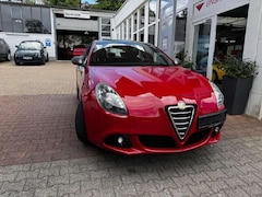 Bild des Angebotes Alfa Romeo Giulietta Veloce