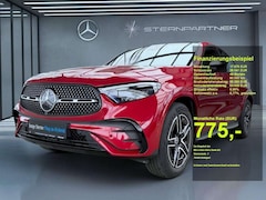 Bild des Angebotes Mercedes-Benz GLC 300 e 4M Coupé AMG, Pano, AIRMATIC, Sound