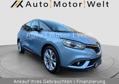 Bild des Angebotes Renault Grand Scenic Automatik Bose Edit NAV/SHZ/20"Zoll