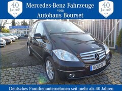 Bild des Angebotes Mercedes-Benz A 160 AVANTGARDE Autom-Klima-erst 85.000KM Sitzheizung!