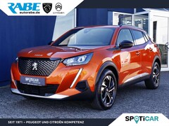 Bild des Angebotes Peugeot 2008 Allure 130 PT Aut.+Sitzhzg+ParkPilot+Alu Klima