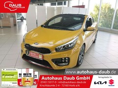 Bild des Angebotes Kia Ceed / cee'd GT-Track 1.6 T-GDI+Navi+Klima+Kamera+PANO