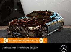 Bild des Angebotes Mercedes-Benz CLE 180 AMG+PANO+360+LED+TOTW+KEYLESS+9G