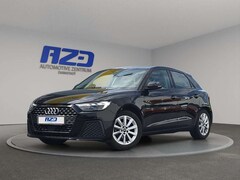 Bild des Angebotes Audi A1 25 TFSI S-Tronic V-COCK NAVI SOUND ACC LED DAB