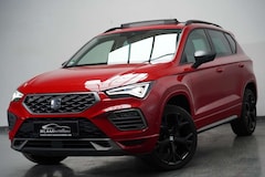 Bild des Angebotes SEAT Ateca FR TDI PANO LEDER AHK KEY BEATS