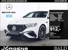 Bild des Angebotes Mercedes-Benz E 53 AMG Hybrid 4M+ Carbon/Super/Burm/AHK/Night
