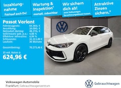 Bild des Angebotes VW Passat Variant 2.0 TDI DSG 4Motion R-Line Navi I