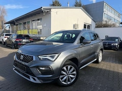Bild des Angebotes SEAT Ateca Xperience*Kamera*Lenkradhzg*Beats*Voll-LED*uvm