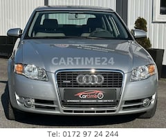 Bild des Angebotes Audi A4 Lim. 2.0 TFSI quattro*2.HAND*AUTOMATIK*TÜV*