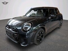 Bild des Angebotes MINI Cooper C John Cooper Works Trim
