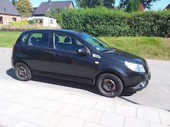 Bild des Angebotes Chevrolet Aveo Aveo 1.2 LS