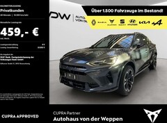 Bild des Angebotes CUPRA Formentor 1.5 eTSI NAV, SHZ, KAMERA Klima Navi