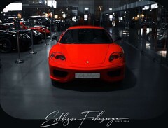Bild des Angebotes Ferrari 360 Challenge Stradale| Nachlackierungsfrei| VAT