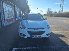 Bild des Angebotes Hyundai iX35 Style 2WD