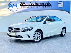 Bild des Angebotes Mercedes-Benz A 160 NAVI LED SHZ PDC