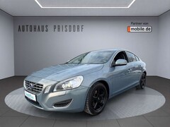 Bild des Angebotes Volvo S60 Summum Geartronic/Bi-Xenon/Leder/Pano/RFK