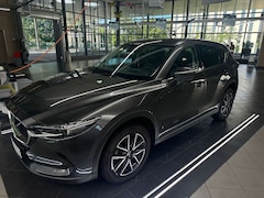 Bild des Angebotes Mazda CX-5 CX-5 SKYACTIV-G 194 Aut. AWD Signature