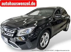 Bild des Angebotes Mercedes-Benz GLA 180 6-Gang - nur 39 tkm - CARPLAY STANDHEIZUNG LED KAM
