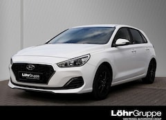 Bild des Angebotes Hyundai i30 1.4 Select