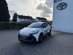 Bild des Angebotes Toyota C-HR 2.0 Plug-in-Hybrid Teamplayer