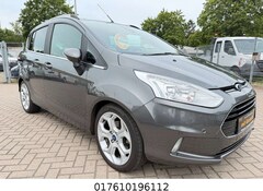 Bild des Angebotes Ford B-Max B-MAX Titanium