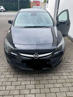 Bild des Angebotes Opel Astra Style