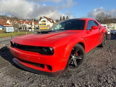 Bild des Angebotes Dodge Challenger Challenger R/T 5.7L Shaker WideBody