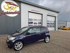 Bild des Angebotes Skoda Citigo Fun 1.Hand,Pano,SHZ,PDC,Alufelgen