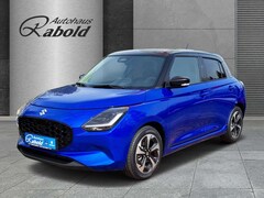 Bild des Angebotes Suzuki Swift Comfort+ *Klimaautomatik*