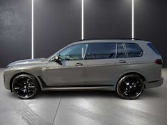 Bild des Angebotes BMW X7 xDrive40d M Sport Pro+KOMFORTPAKET+INTEGRAL+AHK+MA