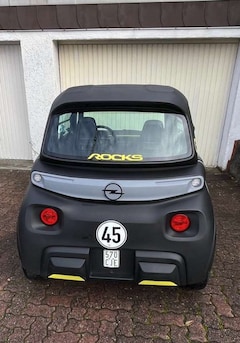 Bild des Angebotes Opel Rocks-e Tekno