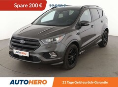 Bild des Angebotes Ford Kuga 2.0 TDCi ST-Line Aut.*NAVI*XENON*ACC*SPUR*