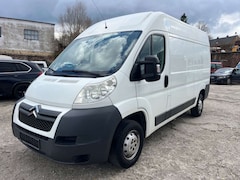 Bild des Angebotes Citroen Jumper Grossraumkasten 35 L2H2 HDi 130 FAP*KAMER