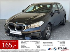 Bild des Angebotes BMW 116 iA LED.PDCvo+hi.Sitzheizung.DAB.MuFuLenkrad