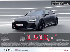 Bild des Angebotes Audi RS6 Avant performance LASER Keramik Pano NP:188T