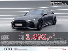 Bild des Angebotes Audi RS6 Avant performance LASER Keramik Pano NP:188T