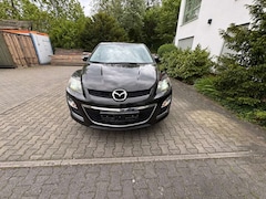 Bild des Angebotes Mazda CX-7 2.2 MZR-CD Exclusive-Line LederAustattung,ALLRAD