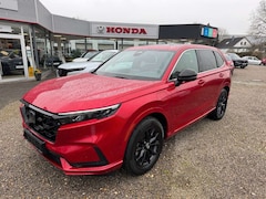Bild des Angebotes Honda CR-V e:PHEV 2WD Advance Tech Plug-In-Hybrid