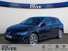 Bild des Angebotes VW Polo Move 1,0 TSI ACC+LED+Shzg.+Einparkh.+15´´