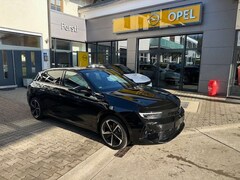Bild des Angebotes Opel Astra GS Line