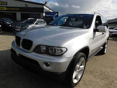 BMW X5 3.0 D