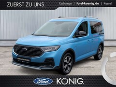 Bild des Angebotes Ford Tourneo Connect Active Aut.+Panorama+Klima+Navi Klima Navi