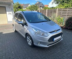 Bild des Angebotes Ford B-Max B-MAX 1.0 EcoBoost SYNC Edition