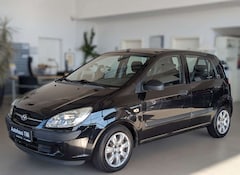 Bild des Angebotes Hyundai Getz 1.1 Basis / Klimaanlage / Tüv Neu