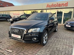 Bild des Angebotes Audi Q5 3.0 TDI Quattro 2X S-LINE NAVI PANO LEDER SHZ