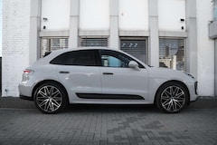 Bild des Angebotes Porsche Macan KREIDE-LUFTF.+PASM-PANO-STANDHEIZUNG-BOSE-21SPYDER