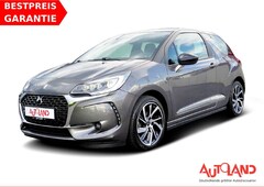 Bild des Angebotes DS Automobiles DS 3 DS3 1.2 PT So Chic LED Android Apple Tempomat PDC