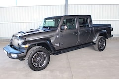 Bild des Angebotes Jeep Gladiator Overland 4WD LED Leder AHK